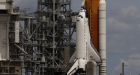 Shuttle fuels up for 6th launch try