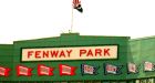 Bruins to Host Flyers New Years Day at Fenway