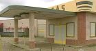 Abandoned Corner Gas set gets fixup