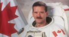 Moonshot sent Canada's aspiring astronauts on trajectory into space