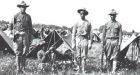 Buffalo Soldier remains from looted Old West fort to be reburied at Santa Fe National Cemetery