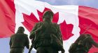 Canadian military boosts online presence