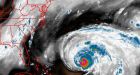 Hurricane Bill countdown begins in Atlantic provinces