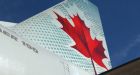 Air Canada replaces smashed guitar