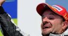 Barrichello picks up first F1 win in five years