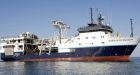 US research ship headed for Canadian waters despite legal fight