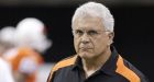Coach irked by crude act