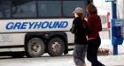 Greyhound ends service in Manitoba, eyes other cuts
