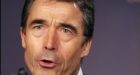 Nato chief reaches out to Russia