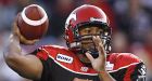 Burris goes for record against Ticats