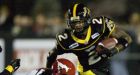 Tiger-Cats topple Stampeders