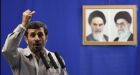 Anger at Iranian Holocaust denial