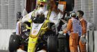 Renault given two-year ban