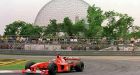 FIA reinstates Canadian Grand Prix to Formula One schedule