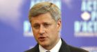 Harper holds firm to Afghanistan pull-out date