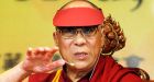 Internet poster threatens life of Dalai Lama