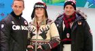 First Nation alleges Olympic rip-off