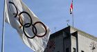 Anti-Olympic signs could net 6 months' jail: rights group