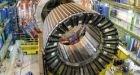 Scientist at particle collider suspected of terrorist links