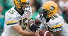 Eskimos battle for their playoff lives