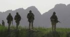 Troops to stay in Afghanistan after 2011: PMO