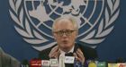 Afghan vote fraud 'widespread': UN official