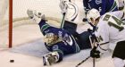 Canucks survive Stars