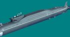 Russia to Build New Ballistic-Missile Sub