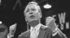 Feds sued for withholding parts of secret Mountie file on Tommy Douglas