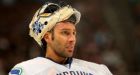 Canucks' Luongo to miss at least 2 games