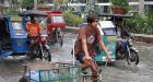 Typhoon leaves 20 dead in Philippines