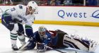 Canucks must make Vancouver less comfortable for Avalanche