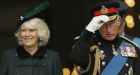 Charles, Camilla to begin Canadian tour