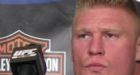 UFC Heavyweight Champion Lesnar seriously ill in hospital