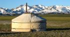 Parks Canada thinking outside the traditional tent to attract more visitors