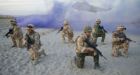 Sizing up new Canadian tactics against changing insurgency in Afghanistan