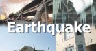 2 earthquakes hit B.C.'s coast