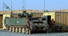 Canada spending millions on private security in Afghanistan