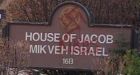 Calgary police probe more anti-Semitic graffiti