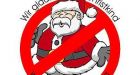 Austria moves to ban Father Christmas