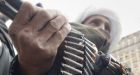 Taliban defiant in face of U.S. troop surge