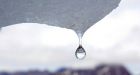 Warming slowed, but climate change continues