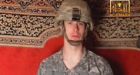 Taliban releases video of captured U.S. soldier