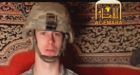 US condemns Taliban video of captive soldier