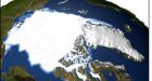 Environment Canada: Arctic melt of 2007 country's top weather story of decade