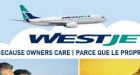 WestJet readies mercy flight to Port-au-Prince