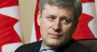 Harper to announce small cabinet shuffle Tuesday; no major changes expected