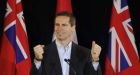 McGuinty gives cabinet drastic overhaul