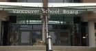 B.C. teachers face layoffs in funding crunch