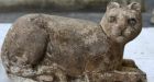 Egypt finds ancient cat goddess temple